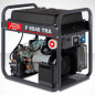 Benzin Stromerzeuger Fogo F 9540 TRA (Rato) Benzin Stromerzeuger Fogo F 9540 TRA (Rato)