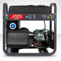 Benzin Stromerzeuger Fogo F 9540 TRA (Rato) Benzin Stromerzeuger Fogo F 9540 TRA (Rato)