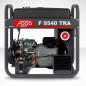 Benzin Stromerzeuger Fogo F 9540 TRA (Rato) Benzin Stromerzeuger Fogo F 9540 TRA (Rato)