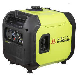 Inverter Benzin Stromerzeuger Pramac P 3500i 230 V 3.0 kW