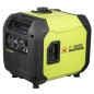 Inverter Benzin Stromerzeuger Pramac P 3500i 230 V