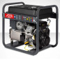 Benzin Stromerzeuger Fogo FV 10001 TRE (Vanguard)