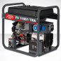 Benzin Stromerzeuger Fogo FV 11001TRA (Vanguard)