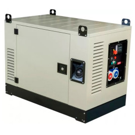 Benzingenerator Fogo FV 11001 CRA (Vanguard)