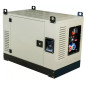 Benzin Stromerzeuger Fogo FV 11001 CRA (Vanguard)