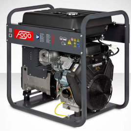 Benzin Stromerzeuger Fogo FV 17001 TRE (Vanguard)