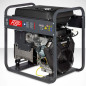 Benzin Stromerzeuger Fogo FV 17001 TRE (Vanguard)