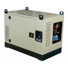Benzingenerator Fogo FV 17001 CRA (Vanguard)