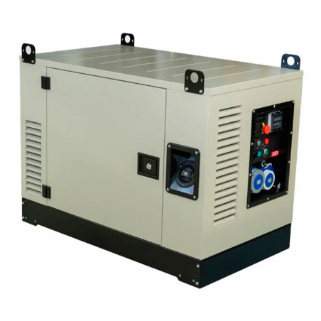 Benzingenerator Fogo FV 17001 CRA (Vanguard)