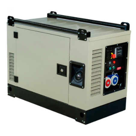 Générateur à essence Fogo FV 13000 CRA (Vanguard)