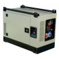 Benzin Stromerzeuger Fogo FV 13000 CRA (Vanguard)