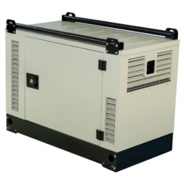 Benzin Stromerzeuger Fogo FV 13000 CRA (Vanguard)
