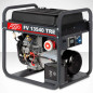 Benzin Stromerzeuger Fogo FV 13540 TRE (Vanguard)