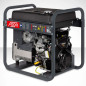 Benzin Stromerzeuger Fogo FV 15000 TRA (Vanguard)