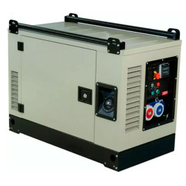 Benzingenerator Fogo FV 15000 CRA (Vanguard)