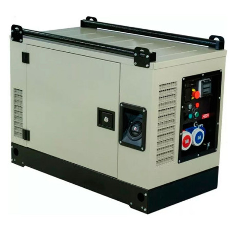 Benzingenerator Fogo FV 15000 CRA (Vanguard)
