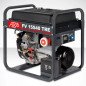 Benzin Stromerzeuger Fogo FV 15540 TRE (Vanguard)