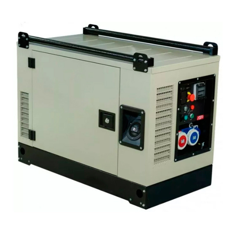 Benzin Stromerzeuger Fogo FV 20000 CRA (Vanguard)