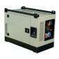 Benzin Stromerzeuger Fogo FV 20000 CRA (Vanguard)
