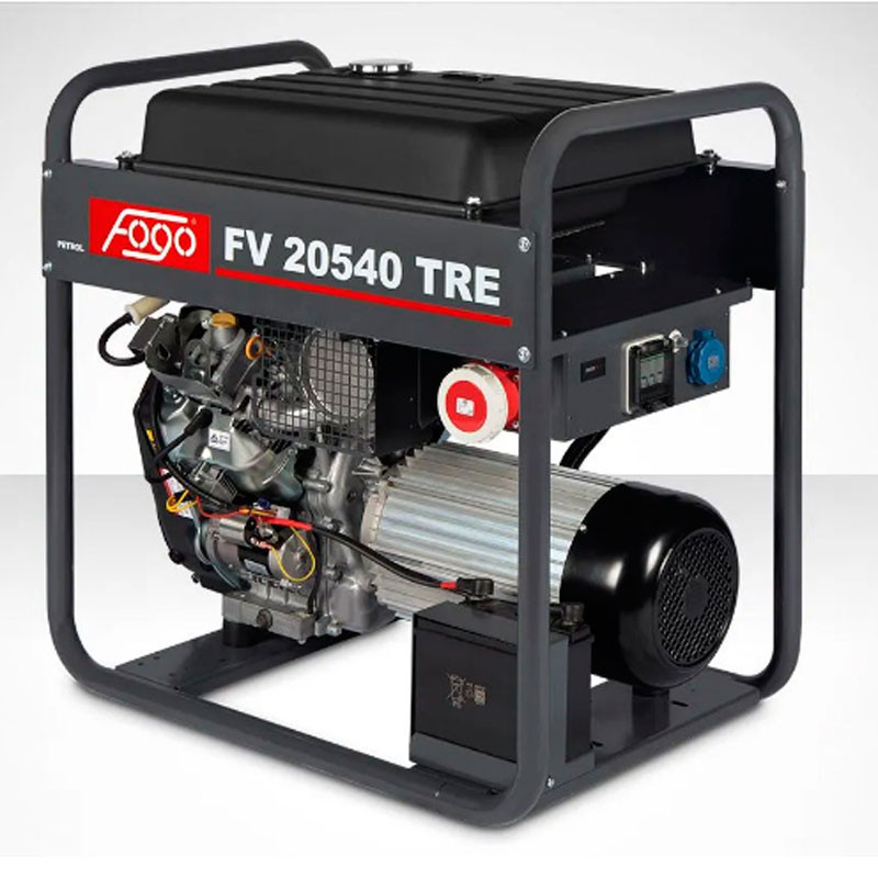 Fogo FV 20540 TRE (Vanguard) petrol generator