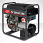 Benzin Stromerzeuger Fogo FV 20540 TRE (Vanguard)