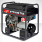 Benzin Stromerzeuger Fogo FV 20540 TRA (Vanguard)