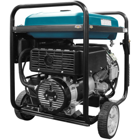 Benzin Stromerzeuger Könner & Söhnen KS 15-1E ATSR 12 kW