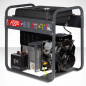 Benzin Stromerzeuger Fogo FV 11300 TWE (Vanguard)