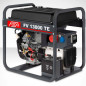 Benzin Stromerzeuger Fogo FV 13000 TE (Vanguard) Benzin Stromerzeuger Fogo FV 13000 TE (Vanguard)