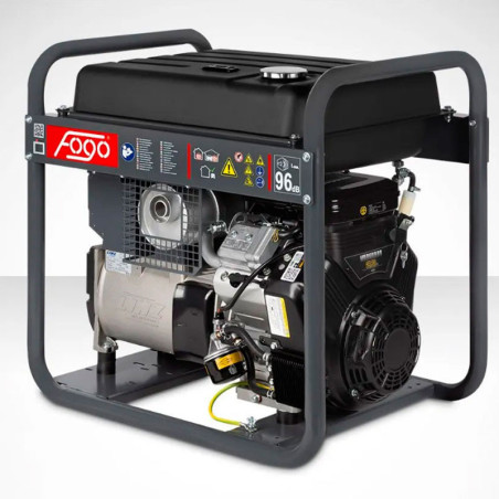 Benzin Stromerzeuger Fogo FV 15000 TE (Vanguard)