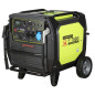 Inverter Benzin Stromerzeuger Pramac P 7500i 230 V