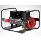 Schweißstromerzeuger Fogo FH 8220 W (Honda) Schweißstromerzeuger Fogo FH 8220 W (Honda)