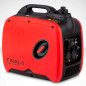 Inverter Benzin Stromerzeuger Fogo F 2001 iS (Rato)