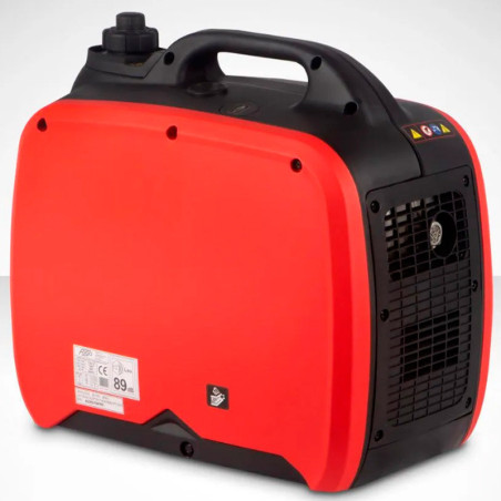 Inverter Benzin Stromerzeuger Fogo F 2001 iS (Rato)
