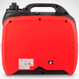 Inverter Benzin Stromerzeuger Fogo F 2001 iS (Rato) 1.8 kW