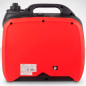Inverter Benzin Stromerzeuger Fogo F 2001 iS (Rato)