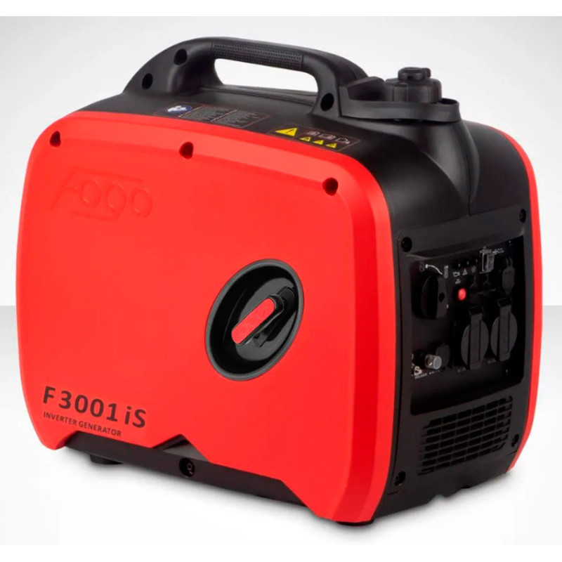 Inverter Benzin Stromerzeuger Fogo F 3001 iS (Rato) Inverter Benzin Stromerzeuger Fogo F 3001 iS (Rato)