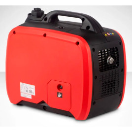 Inverter Benzin Stromerzeuger Fogo F 3001 iS (Rato)