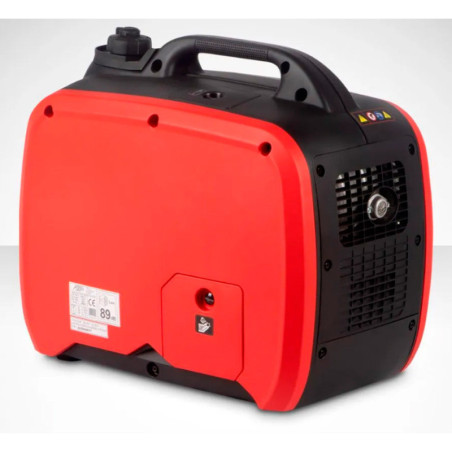 Inverter Benzin Stromerzeuger Fogo F 3001 iS (Rato)