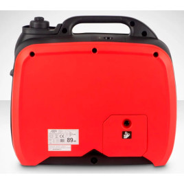 Inverter Benzin Stromerzeuger Fogo F 3001 iS (Rato) 2.3 kW