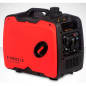 Inverter Benzin Stromerzeuger Fogo F 4001 iS (Rato) Inverter Benzin Stromerzeuger Fogo F 4001 iS (Rato)