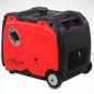 Inverter Benzin Stromerzeuger Fogo F 4001 iSE (Rato) Inverter Benzin Stromerzeuger Fogo F 4001 iSE (Rato)