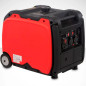 Inverter Benzin Stromerzeuger Fogo F 4001 iSE (Rato) Inverter Benzin Stromerzeuger Fogo F 4001 iSE (Rato)