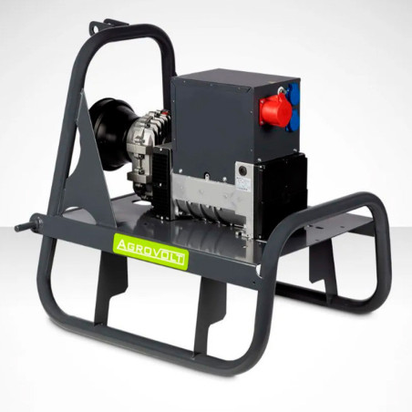 Traktorgenerator Fogo Agrovolt AV 22