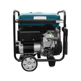 Benzin Stromerzeuger Könner & Söhnen KS 15-1E 1/3 ATSR 15 (400 V), 11 (230 V) kW