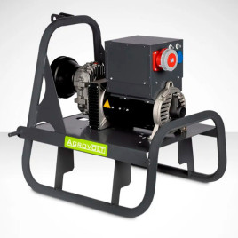 Generatore per trattori Fogo Agrovolt AV 27 R