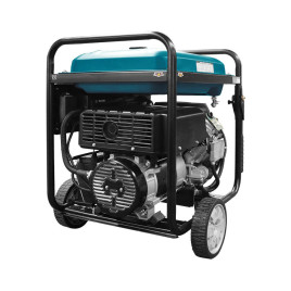 Benzin Stromerzeuger Könner & Söhnen KS 15-1E 1/3 ATSR 15 (400 V), 11 (230 V) kW