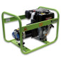 Diesel Stromerzeuger Pramac E 6500, 230 V