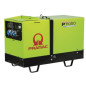 Diesel Stromerzeuger Pramac P 11000, 400 V