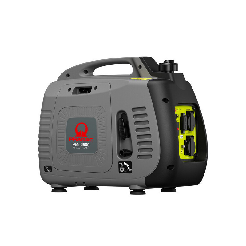 Inverter Benzin Stromerzeuger Pramac PMi 2500, 230 V